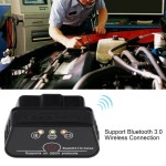 KONNWEI OBD2 Bluetooth Διαγνωστικό Βλαβών Αυτοκινήτου